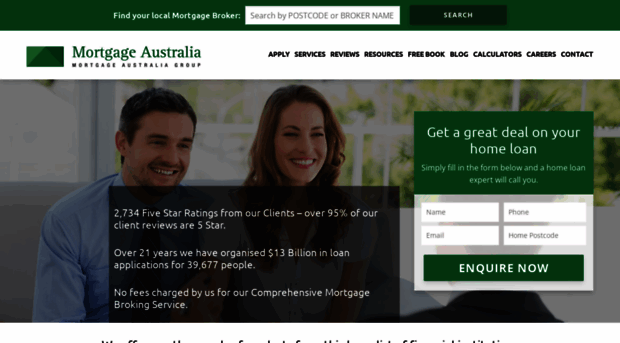 mortgageaustralia.com.au