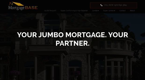 mortgagebase.com