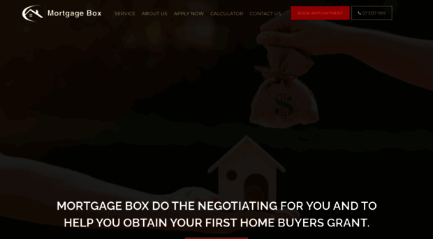 mortgagebox.com.au