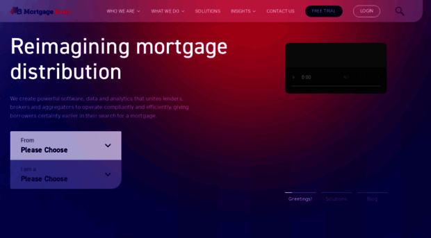 mortgagebrain.com