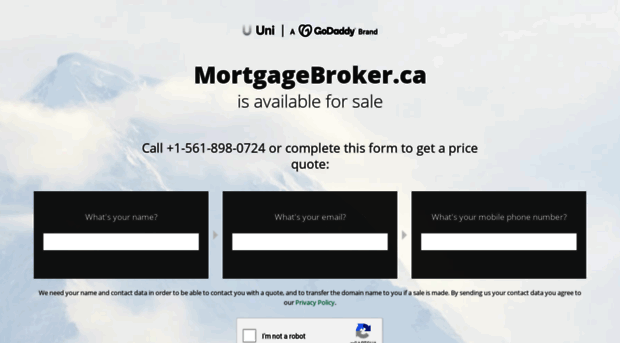 mortgagebroker.ca