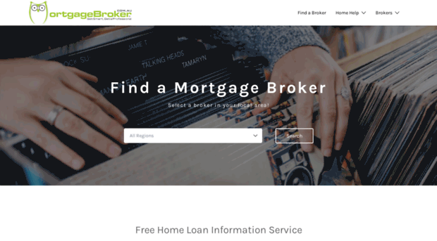 mortgagebroker.com.au