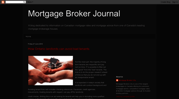 mortgagebrokerjournal.ca