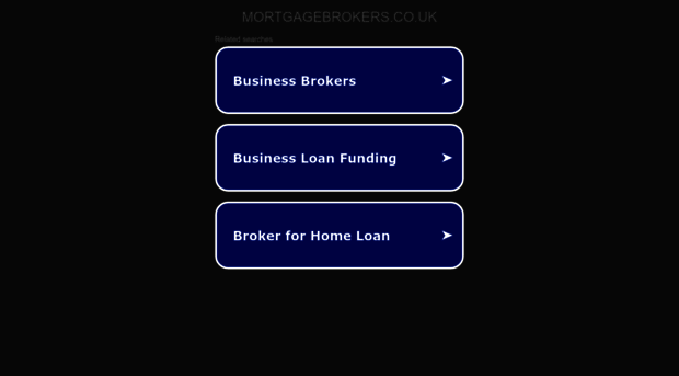 mortgagebrokers.co.uk