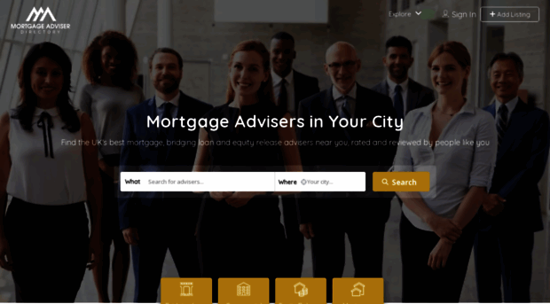 mortgagebrokersnorthampton.co.uk