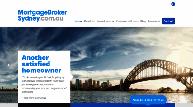 mortgagebrokersydney.com.au
