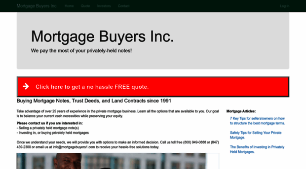 mortgagebuyers1.com