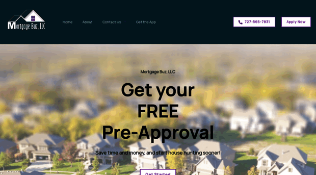 mortgagebuz.com