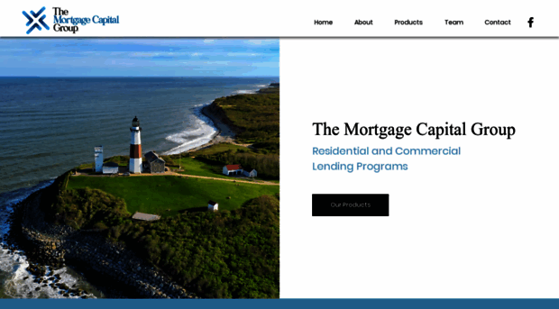 mortgagecapgroup.com