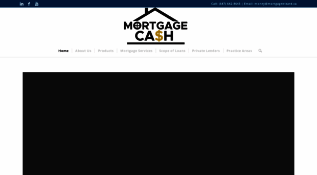 mortgagecash.ca