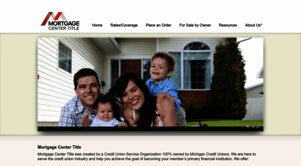 mortgagecentertitle.com