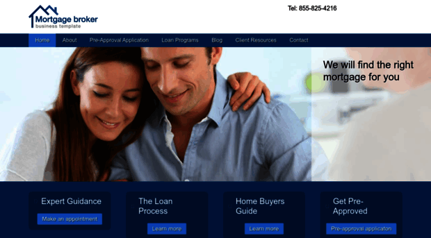 mortgagecitynova.com