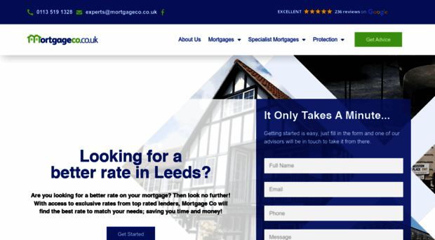 mortgageco.co.uk