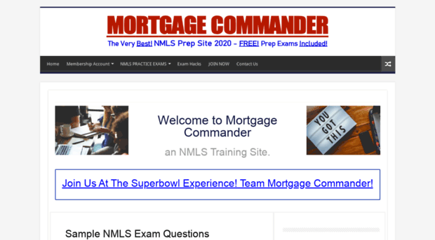 mortgagecommander.com