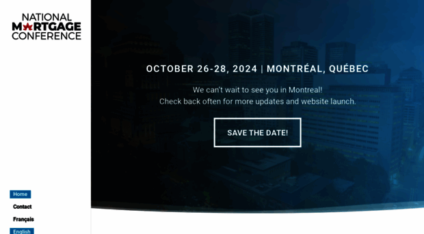 mortgageconference.ca