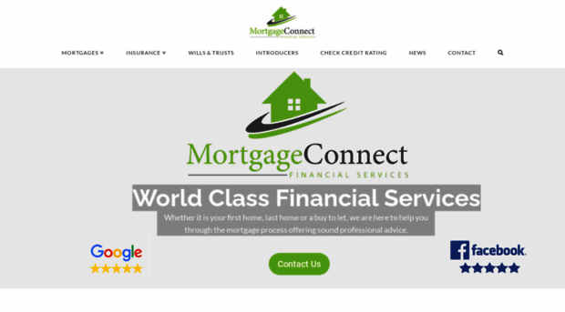 mortgageconnect.co.uk