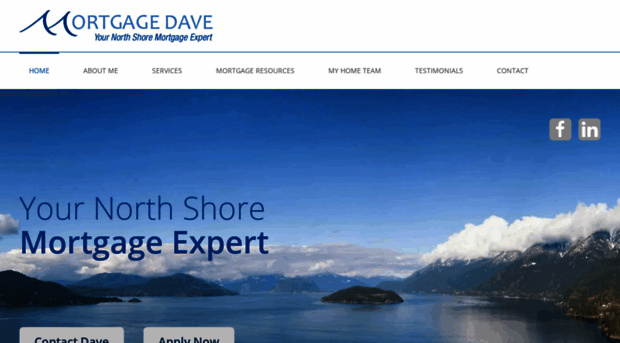 mortgagedave.ca