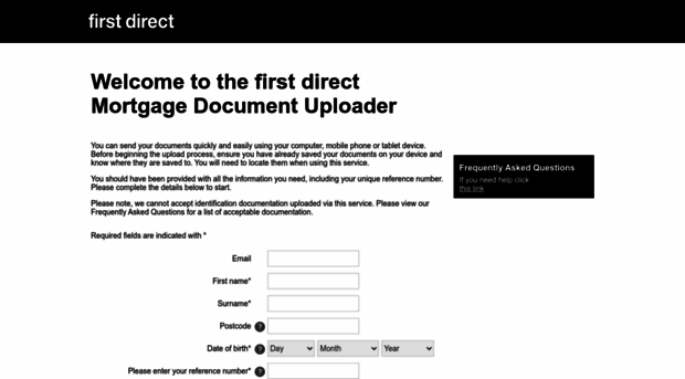 mortgagedocuments.firstdirect.com