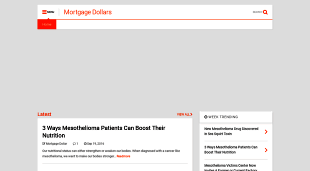 mortgagedollars.blogspot.com
