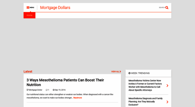 mortgagedollars.blogspot.nl
