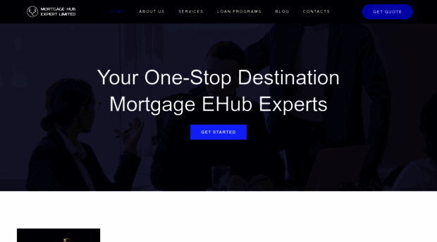 mortgageexpertshub.com