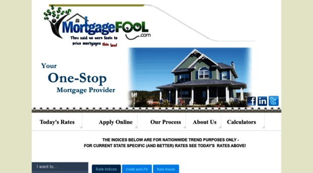 mortgagefool.com