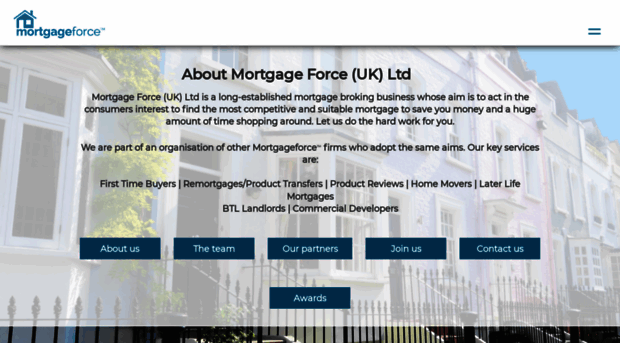 mortgageforce.co.uk