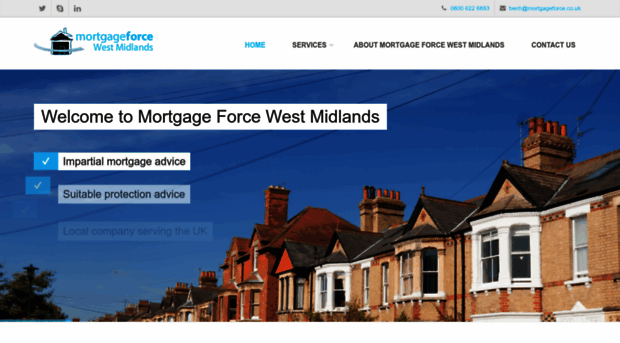 mortgageforcewm.co.uk