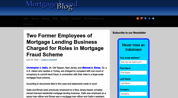 mortgagefraudblog.com