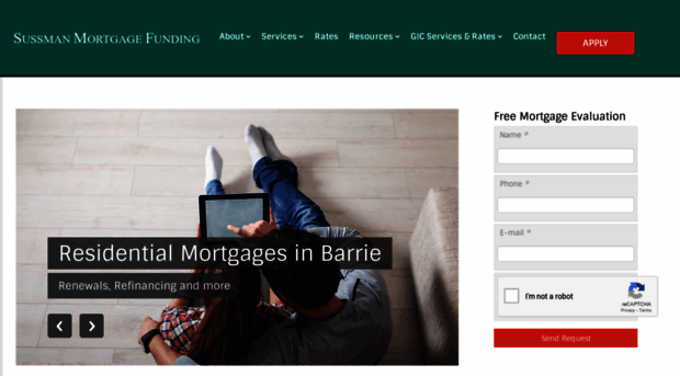 mortgagefunding.on.ca