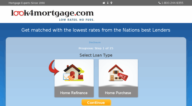 mortgagegroupdirect.com