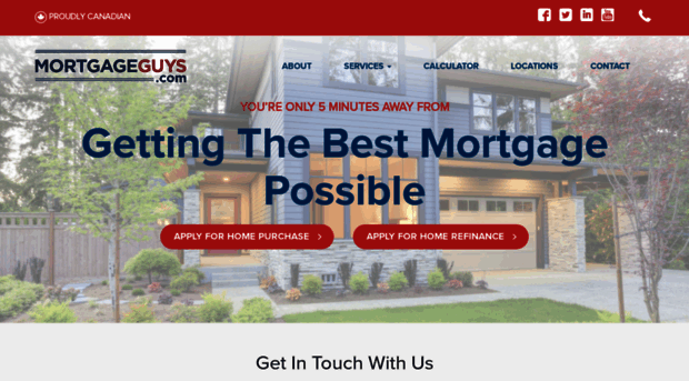 mortgageguys.com