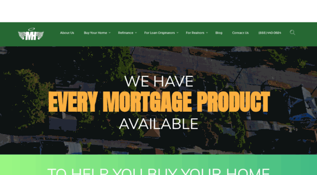 mortgageheaven.com