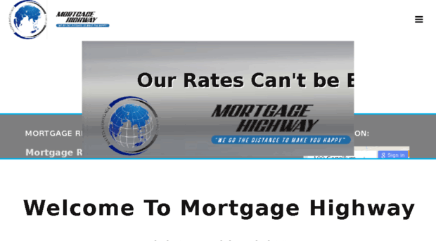 mortgagehighway.ca