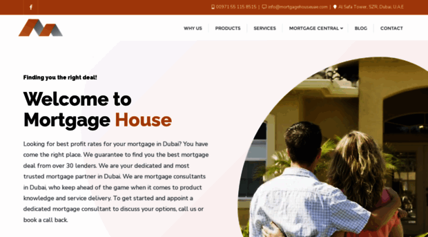 mortgagehouseuae.com