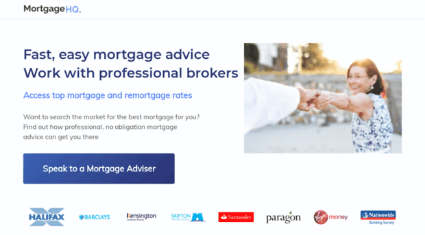 mortgagehq.co.uk