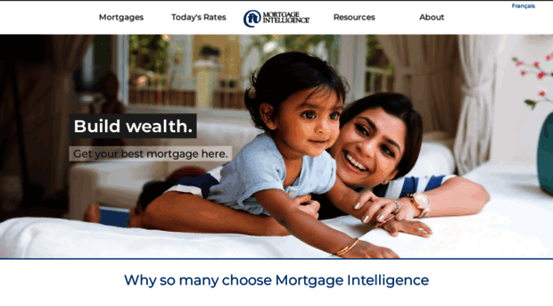 mortgageintelligence.ca