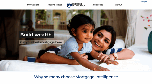 mortgageintelligence.com