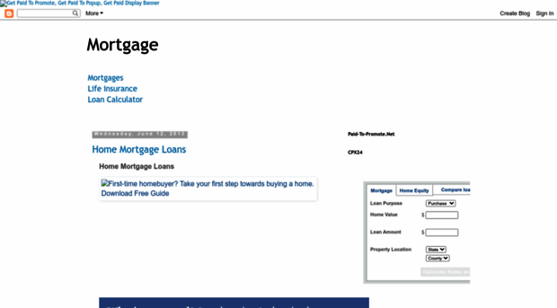 mortgageladd.blogspot.com