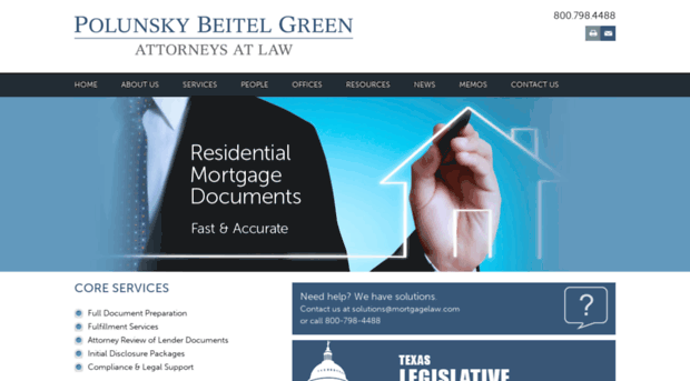 mortgagelaw.com