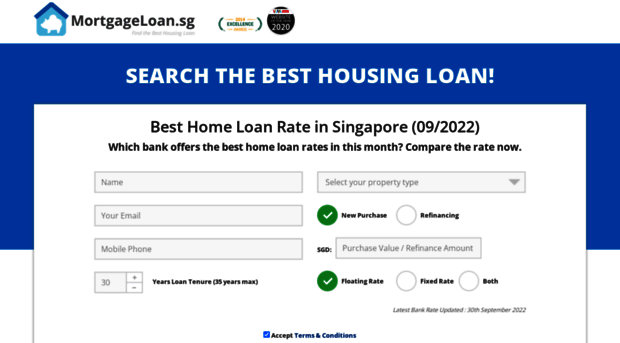 mortgageloan.sg