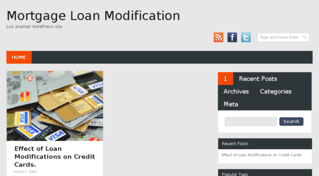 mortgageloanmodificationusa.com