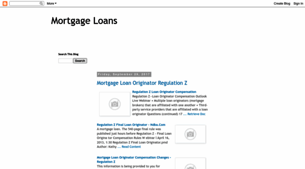 mortgageloansnzaiji.blogspot.com