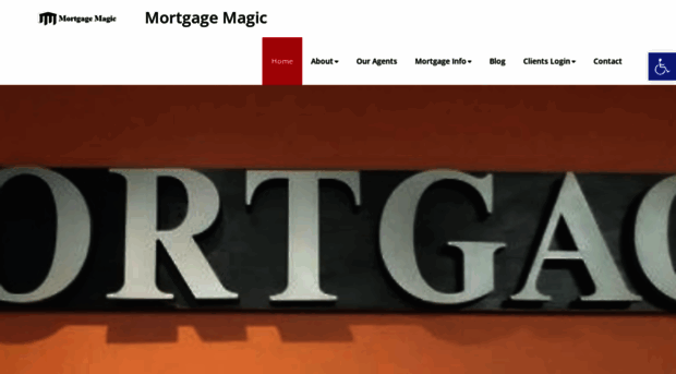 mortgagemagic.com