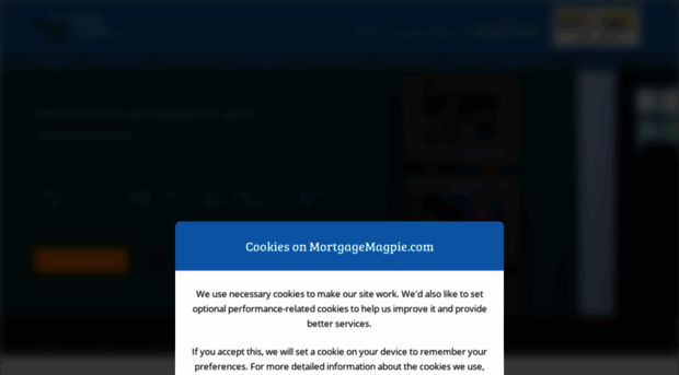 mortgagemagpie.com