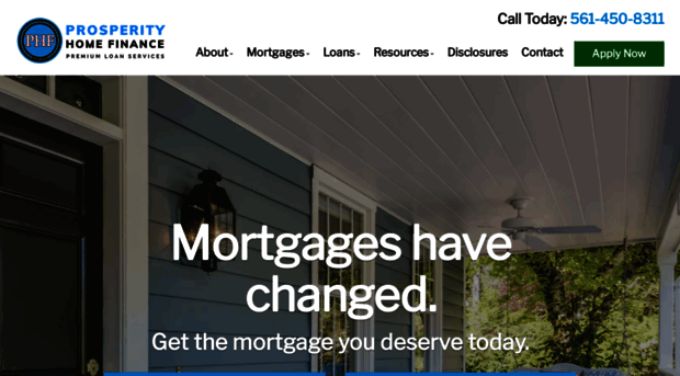 mortgagemania.net