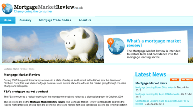 mortgagemarketreview.co.uk