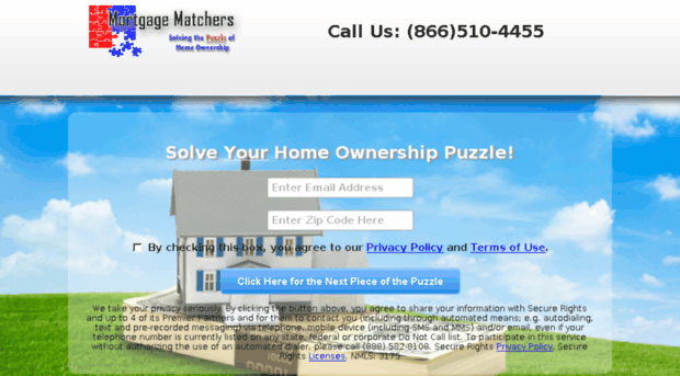 mortgagematchers.org