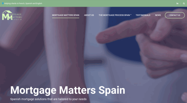 mortgagemattersspain.es