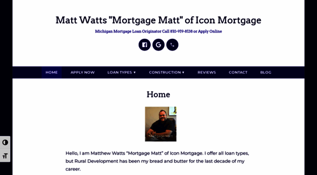 mortgagemattmi.com